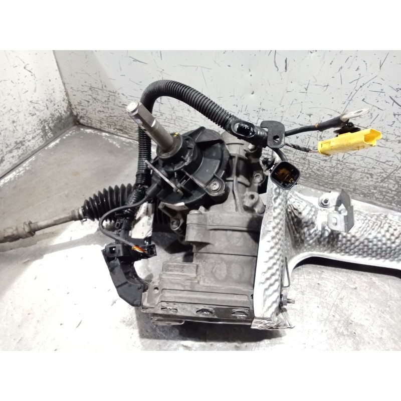 Recambio de cremallera direccion para peugeot 308 ii (lb_, lp_, lw_, lh_, l3_) 1.5 bluehdi 130 referencia OEM IAM 9822255380 5WK