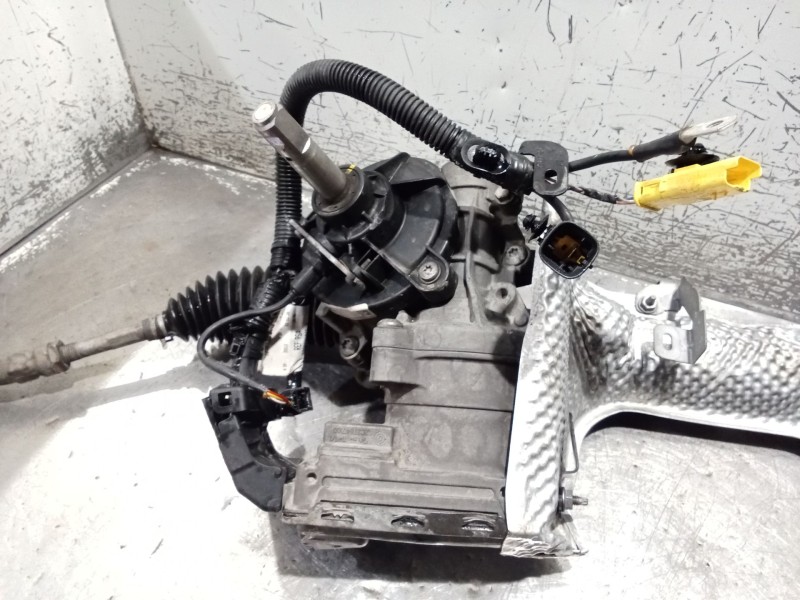 Recambio de cremallera direccion para peugeot 308 ii (lb_, lp_, lw_, lh_, l3_) 1.5 bluehdi 130 referencia OEM IAM 9822255380 5WK