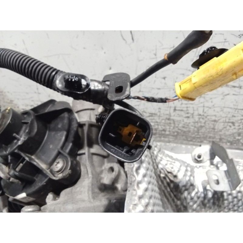 Recambio de cremallera direccion para peugeot 308 ii (lb_, lp_, lw_, lh_, l3_) 1.5 bluehdi 130 referencia OEM IAM 9822255380 5WK