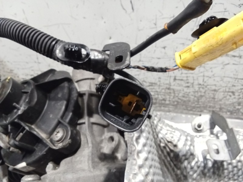 Recambio de cremallera direccion para peugeot 308 ii (lb_, lp_, lw_, lh_, l3_) 1.5 bluehdi 130 referencia OEM IAM 9822255380 5WK