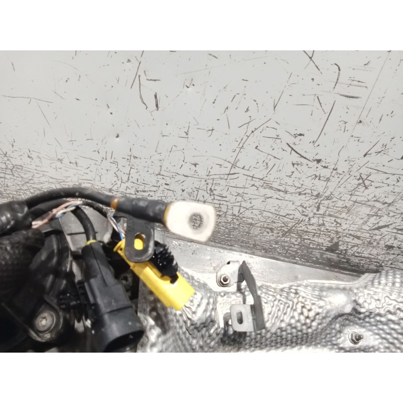 Recambio de cremallera direccion para peugeot 308 ii (lb_, lp_, lw_, lh_, l3_) 1.5 bluehdi 130 referencia OEM IAM 9822255380 5WK
