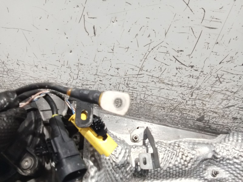 Recambio de cremallera direccion para peugeot 308 ii (lb_, lp_, lw_, lh_, l3_) 1.5 bluehdi 130 referencia OEM IAM 9822255380 5WK