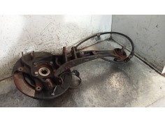 Recambio de mangueta trasera derecha para citroen c-crosser 2.2 hdi fap cat referencia OEM IAM    2