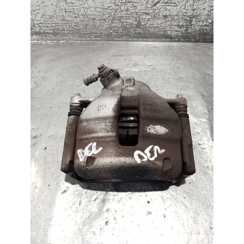 Recambio de pinza freno delantera derecha para peugeot 308 ii (lb_, lp_, lw_, lh_, l3_) 1.5 bluehdi 130 referencia OEM IAM   15