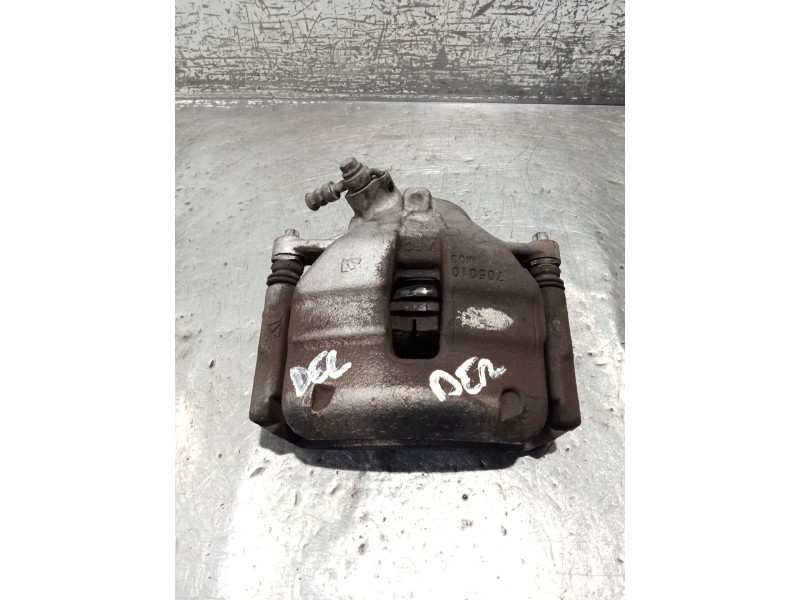 Recambio de pinza freno delantera derecha para peugeot 308 ii (lb_, lp_, lw_, lh_, l3_) 1.5 bluehdi 130 referencia OEM IAM   15