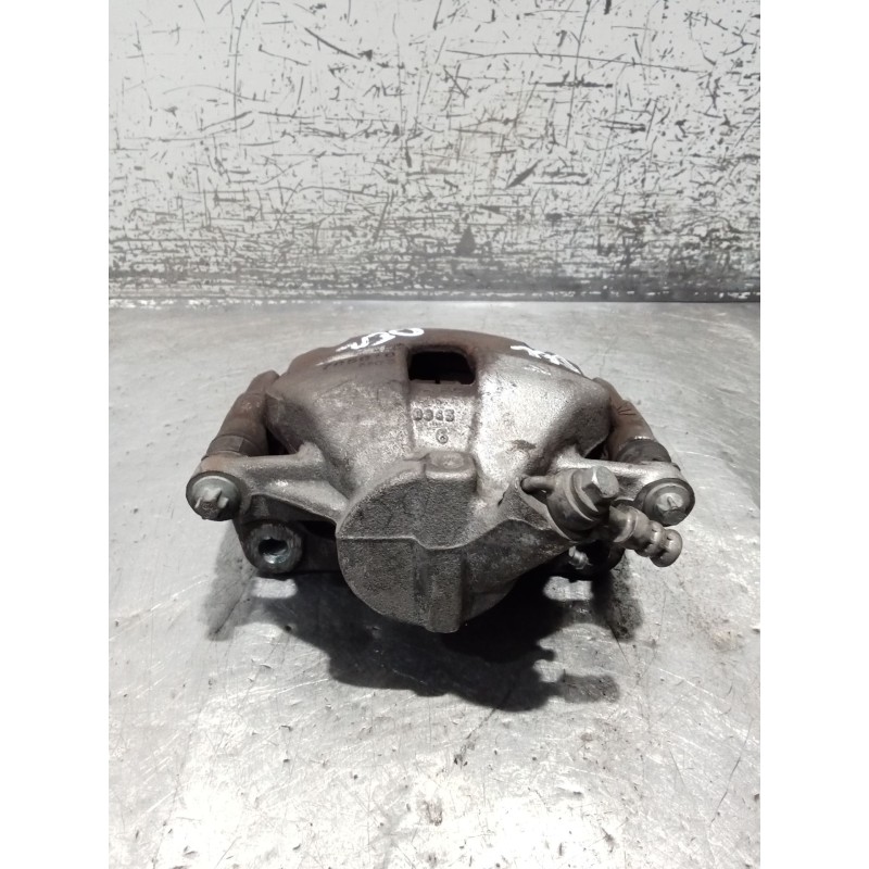 Recambio de pinza freno delantera derecha para peugeot 308 ii (lb_, lp_, lw_, lh_, l3_) 1.5 bluehdi 130 referencia OEM IAM   15