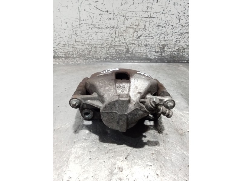 Recambio de pinza freno delantera derecha para peugeot 308 ii (lb_, lp_, lw_, lh_, l3_) 1.5 bluehdi 130 referencia OEM IAM   15