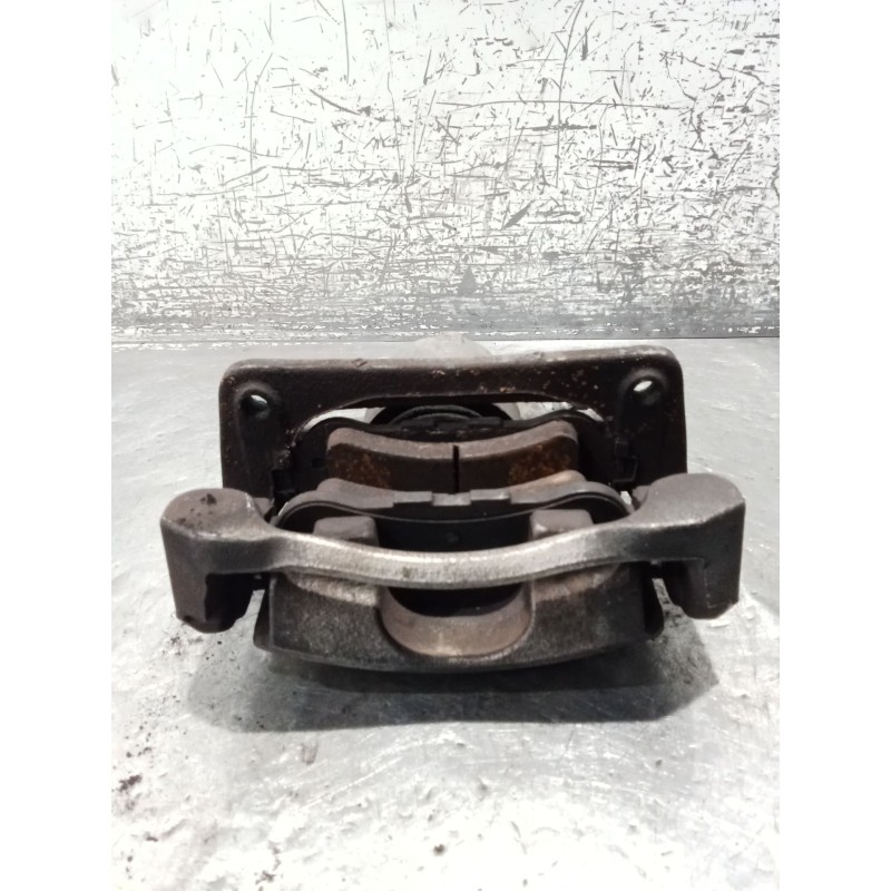 Recambio de pinza freno delantera derecha para peugeot 308 ii (lb_, lp_, lw_, lh_, l3_) 1.5 bluehdi 130 referencia OEM IAM   15