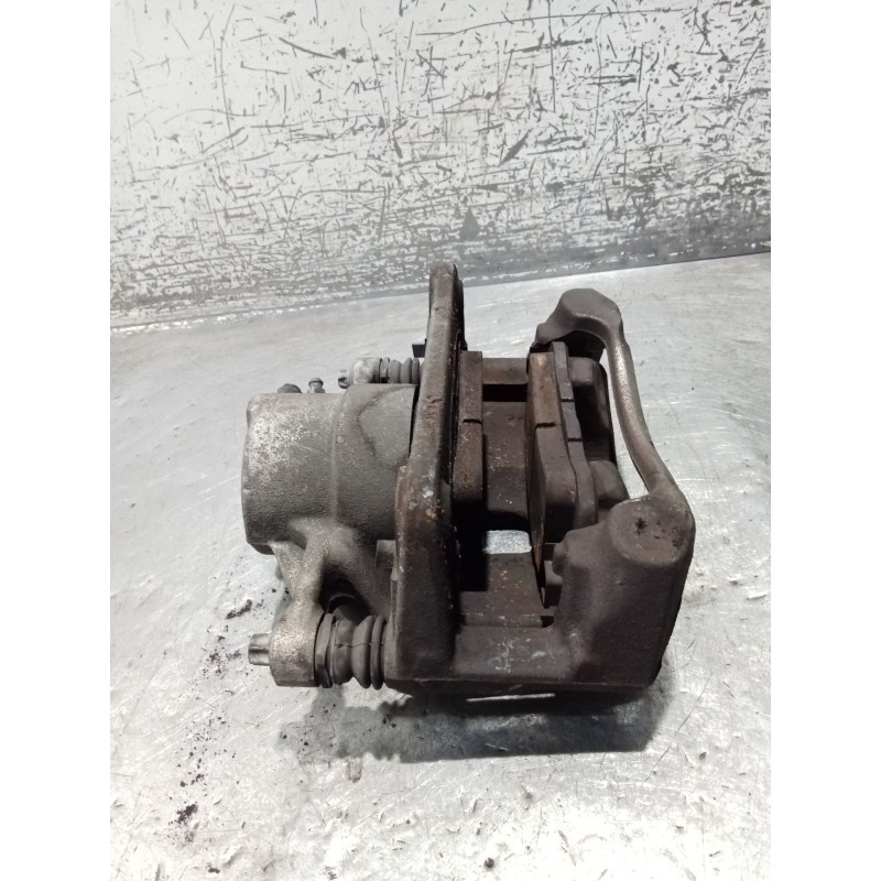 Recambio de pinza freno delantera derecha para peugeot 308 ii (lb_, lp_, lw_, lh_, l3_) 1.5 bluehdi 130 referencia OEM IAM   15