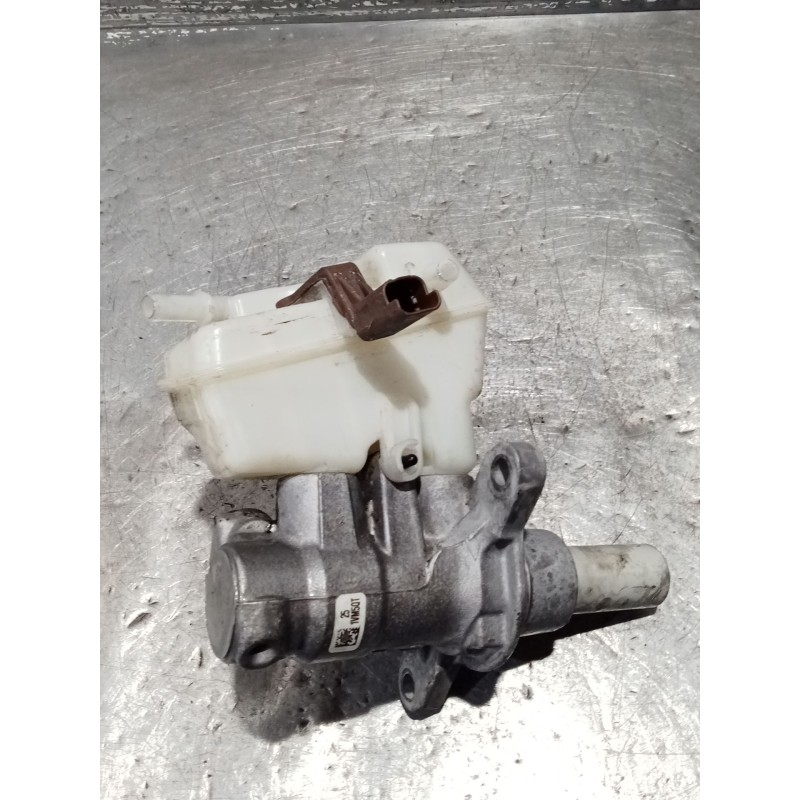 Recambio de bomba freno para peugeot 308 ii (lb_, lp_, lw_, lh_, l3_) 1.5 bluehdi 130 referencia OEM IAM 03350890841  15