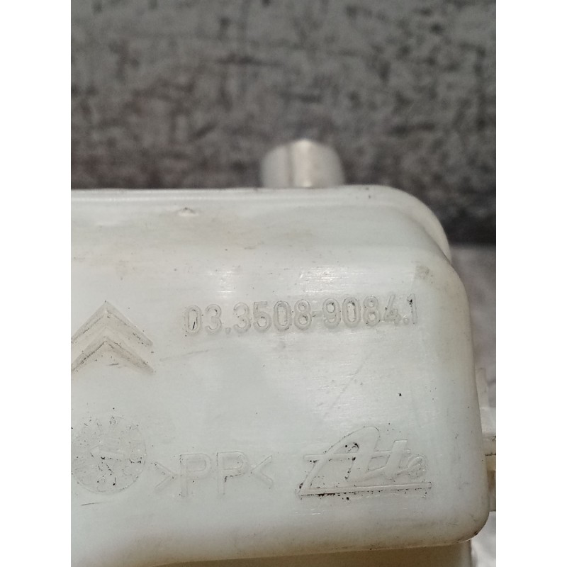 Recambio de bomba freno para peugeot 308 ii (lb_, lp_, lw_, lh_, l3_) 1.5 bluehdi 130 referencia OEM IAM 03350890841  15