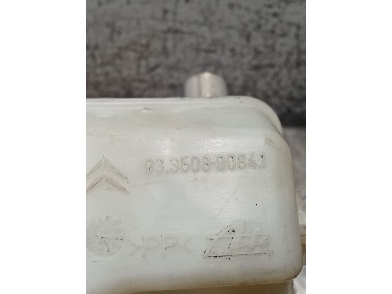 Recambio de bomba freno para peugeot 308 ii (lb_, lp_, lw_, lh_, l3_) 1.5 bluehdi 130 referencia OEM IAM 03350890841  15