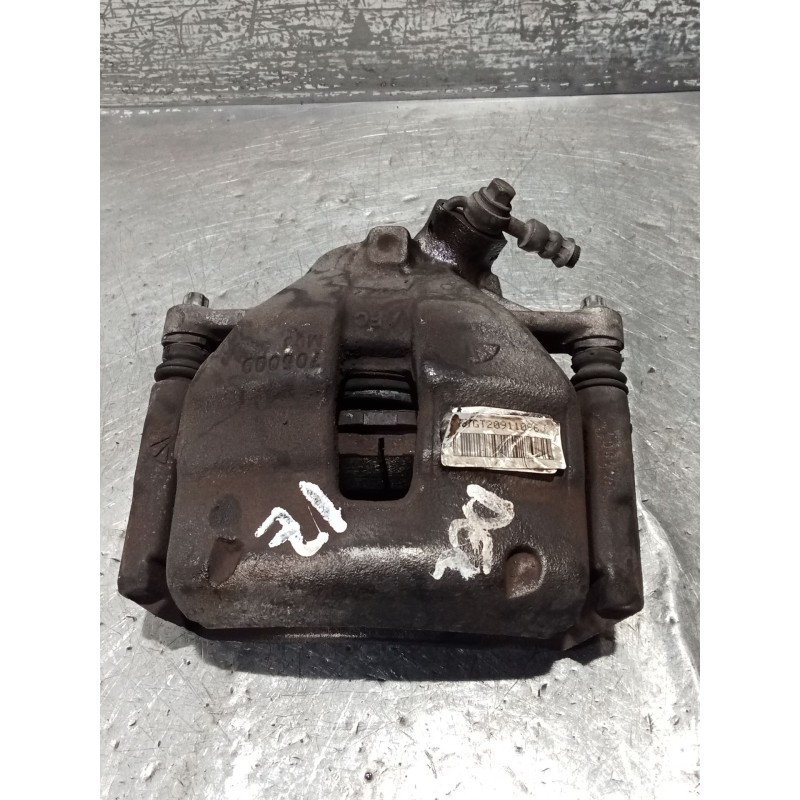 Recambio de pinza freno delantera izquierda para peugeot 308 ii (lb_, lp_, lw_, lh_, l3_) 1.5 bluehdi 130 referencia OEM IAM   1