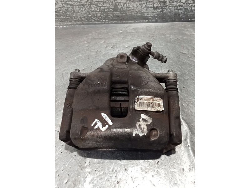 Recambio de pinza freno delantera izquierda para peugeot 308 ii (lb_, lp_, lw_, lh_, l3_) 1.5 bluehdi 130 referencia OEM IAM   1
