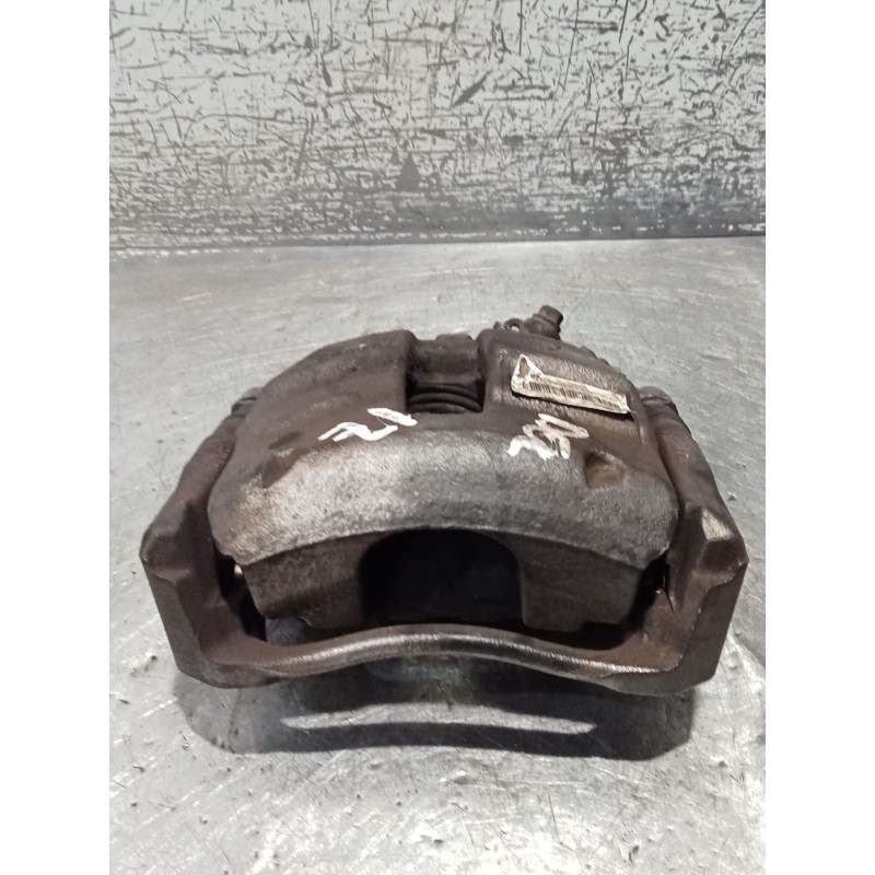 Recambio de pinza freno delantera izquierda para peugeot 308 ii (lb_, lp_, lw_, lh_, l3_) 1.5 bluehdi 130 referencia OEM IAM   1