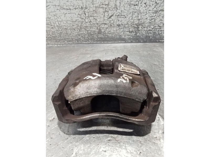 Recambio de pinza freno delantera izquierda para peugeot 308 ii (lb_, lp_, lw_, lh_, l3_) 1.5 bluehdi 130 referencia OEM IAM   1