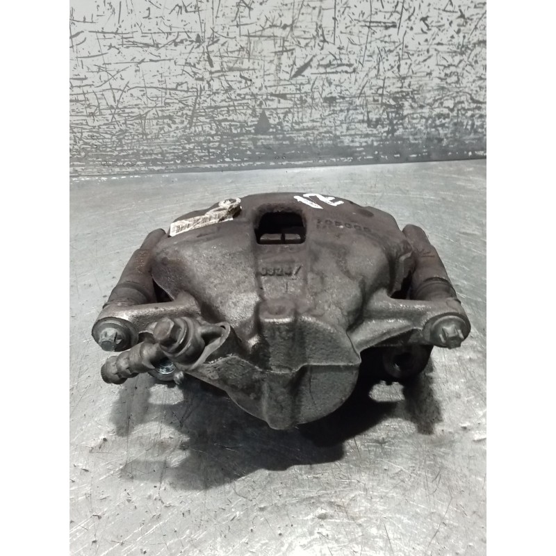 Recambio de pinza freno delantera izquierda para peugeot 308 ii (lb_, lp_, lw_, lh_, l3_) 1.5 bluehdi 130 referencia OEM IAM   1