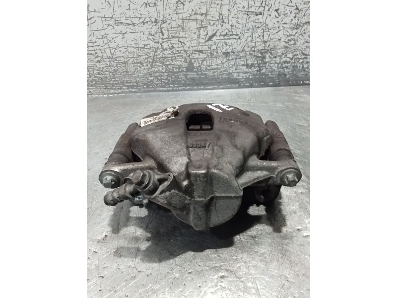 Recambio de pinza freno delantera izquierda para peugeot 308 ii (lb_, lp_, lw_, lh_, l3_) 1.5 bluehdi 130 referencia OEM IAM   1