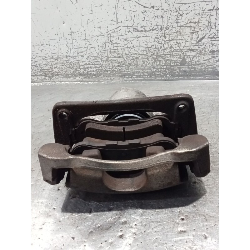 Recambio de pinza freno delantera izquierda para peugeot 308 ii (lb_, lp_, lw_, lh_, l3_) 1.5 bluehdi 130 referencia OEM IAM   1