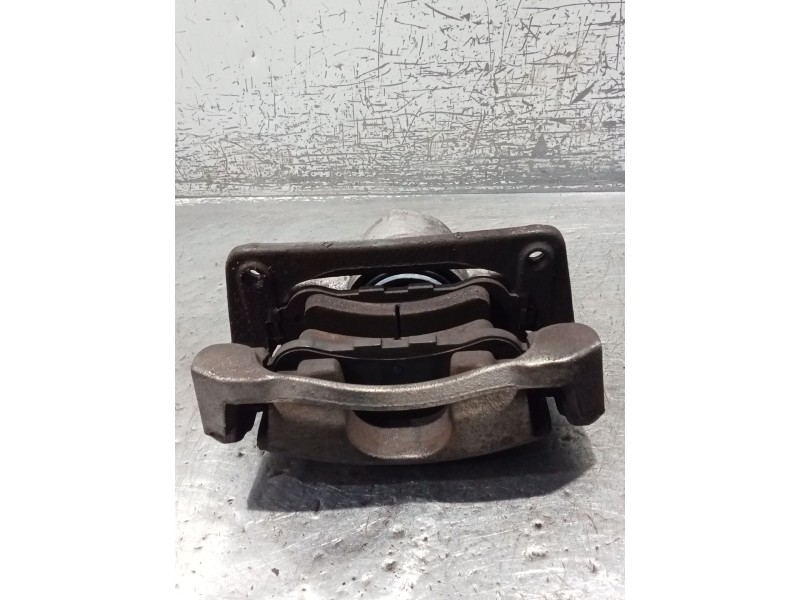 Recambio de pinza freno delantera izquierda para peugeot 308 ii (lb_, lp_, lw_, lh_, l3_) 1.5 bluehdi 130 referencia OEM IAM   1