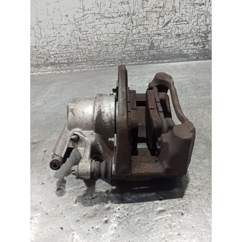 Recambio de pinza freno delantera izquierda para peugeot 308 ii (lb_, lp_, lw_, lh_, l3_) 1.5 bluehdi 130 referencia OEM IAM   1