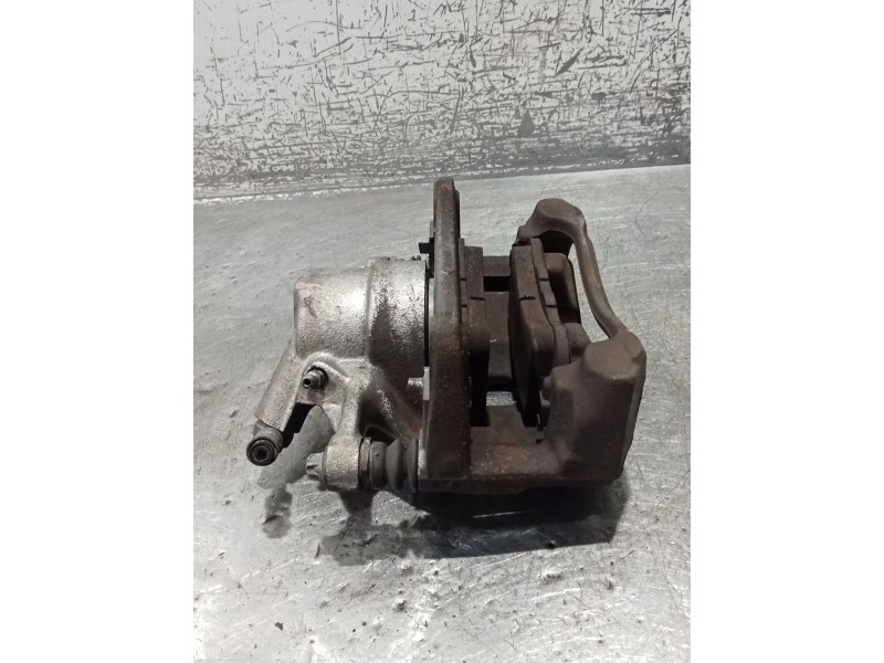 Recambio de pinza freno delantera izquierda para peugeot 308 ii (lb_, lp_, lw_, lh_, l3_) 1.5 bluehdi 130 referencia OEM IAM   1