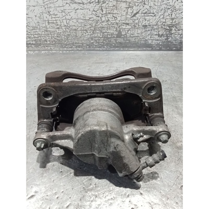 Recambio de pinza freno delantera izquierda para peugeot 308 ii (lb_, lp_, lw_, lh_, l3_) 1.5 bluehdi 130 referencia OEM IAM   1