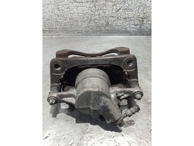 Recambio de pinza freno delantera izquierda para peugeot 308 ii (lb_, lp_, lw_, lh_, l3_) 1.5 bluehdi 130 referencia OEM IAM   1