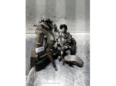 Recambio de caja cambios para fiat punto berlina (176) 1.7 diesel referencia OEM IAM   