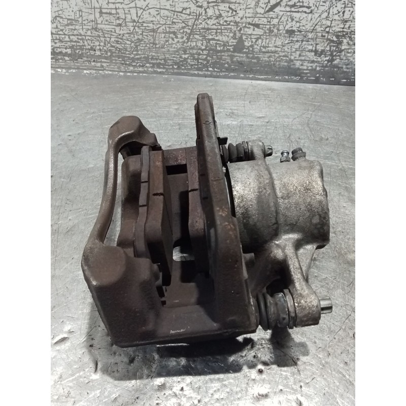 Recambio de pinza freno delantera izquierda para peugeot 308 ii (lb_, lp_, lw_, lh_, l3_) 1.5 bluehdi 130 referencia OEM IAM   1