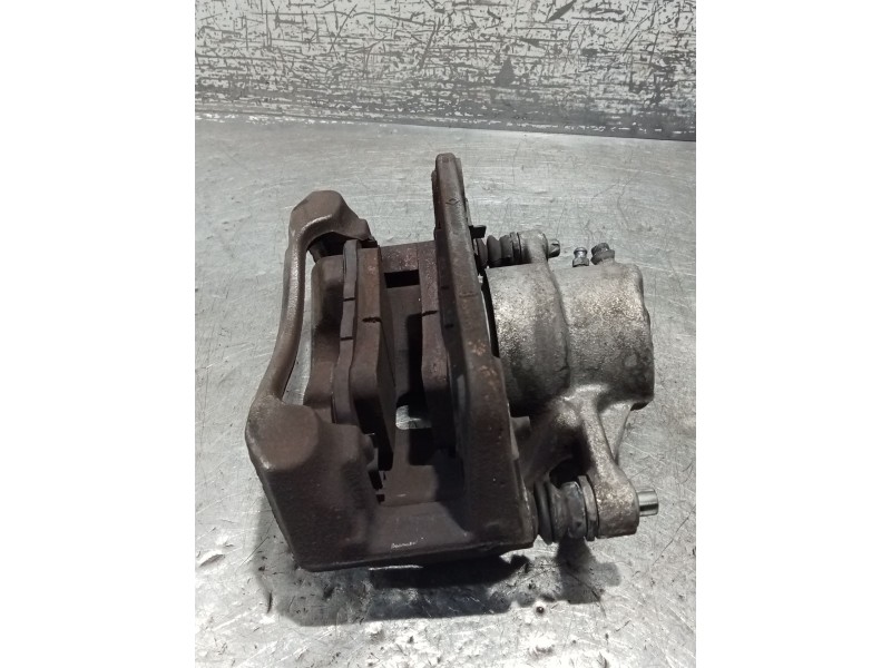 Recambio de pinza freno delantera izquierda para peugeot 308 ii (lb_, lp_, lw_, lh_, l3_) 1.5 bluehdi 130 referencia OEM IAM   1