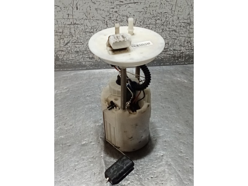 Recambio de bomba combustible para chevrolet spark (m300) 1.0 referencia OEM IAM   