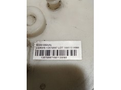 Recambio de bomba combustible para chevrolet spark (m300) 1.0 referencia OEM IAM    2
