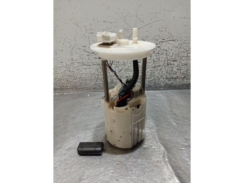 Recambio de bomba combustible para chevrolet spark (m300) 1.0 referencia OEM IAM   