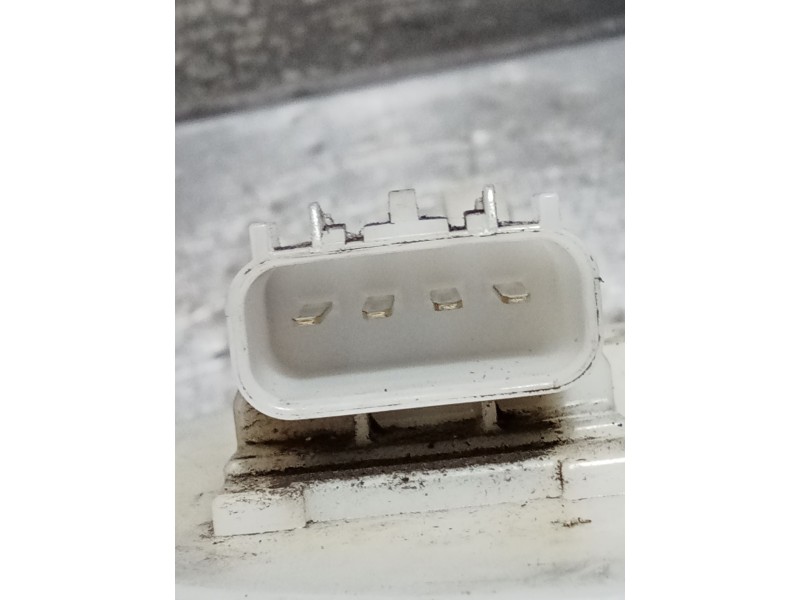 Recambio de bomba combustible para chevrolet spark (m300) 1.0 referencia OEM IAM   