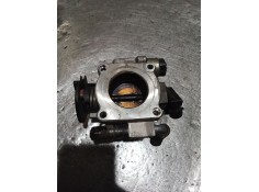 Recambio de caja mariposa para chevrolet spark (m300) 1.0 referencia OEM IAM    2