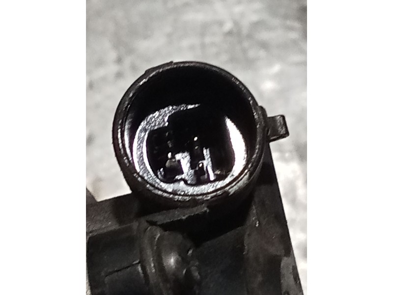Recambio de caja mariposa para chevrolet spark (m300) 1.0 referencia OEM IAM   