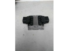 Recambio de centralita cambio automatico para opel combo (corsa c) referencia OEM IAM 55354867 W0MB003008 WR