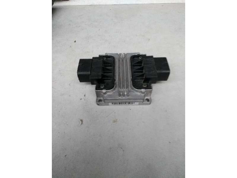 Recambio de centralita cambio automatico para opel combo (corsa c) referencia OEM IAM 55354867 W0MB003008 WR