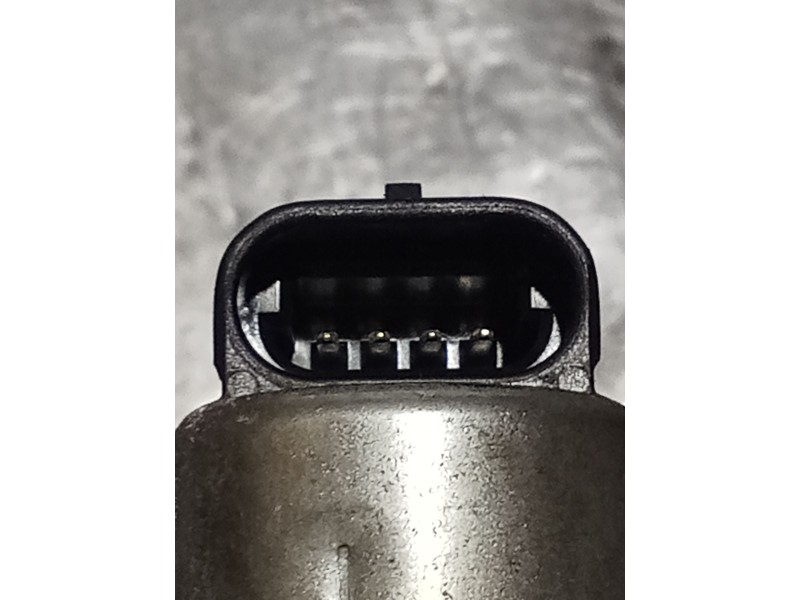Recambio de caja mariposa para chevrolet spark (m300) 1.0 referencia OEM IAM   