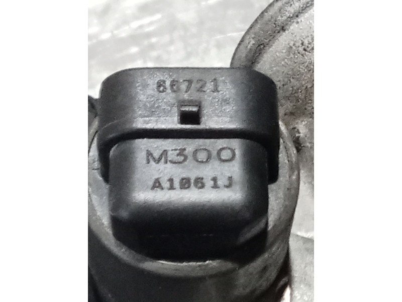Recambio de caja mariposa para chevrolet spark (m300) 1.0 referencia OEM IAM   