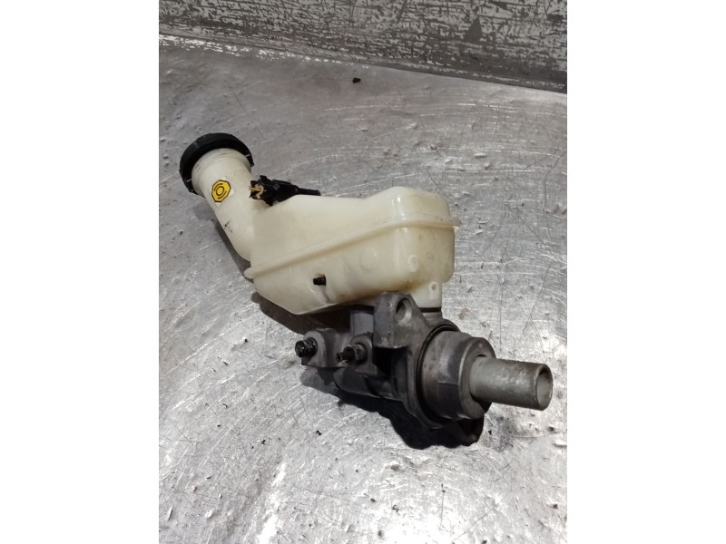 Recambio de bomba freno para chevrolet spark (m300) 1.0 referencia OEM IAM   