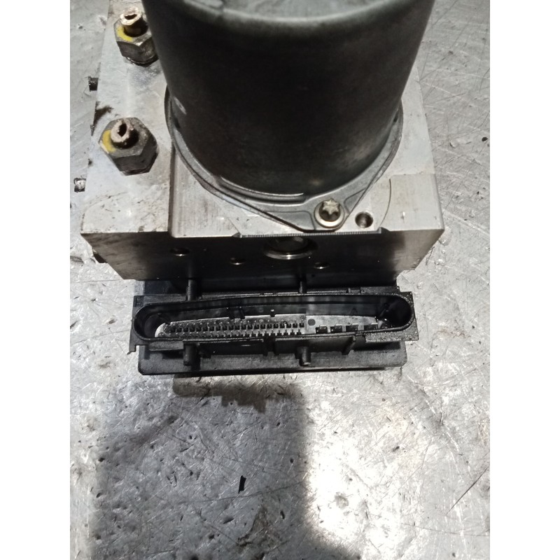 Recambio de abs para mercedes-benz clase a (w169) a 180 cdi (169.007, 169.307) referencia OEM IAM 0265950322 0265234043 A0044319