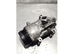 Recambio de compresor aire acondicionado para mercedes-benz clase a (w169) a 180 cdi (169.007, 169.307) referencia OEM IAM A0012