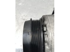 Recambio de compresor aire acondicionado para mercedes-benz clase a (w169) a 180 cdi (169.007, 169.307) referencia OEM IAM A0012 2
