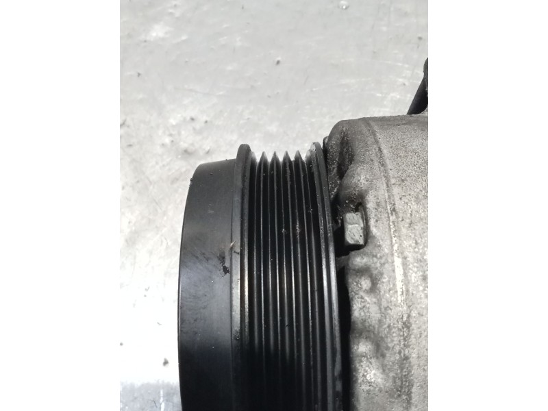 Recambio de compresor aire acondicionado para mercedes-benz clase a (w169) a 180 cdi (169.007, 169.307) referencia OEM IAM A0012