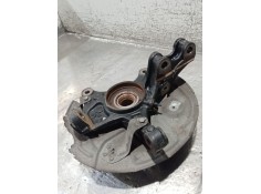 Recambio de mangueta delantera derecha para peugeot 308 ii (lb_, lp_, lw_, lh_, l3_) 1.5 bluehdi 130 referencia OEM IAM   15 2