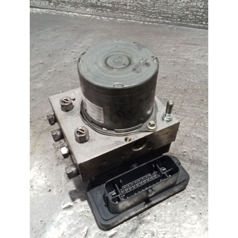 Recambio de abs para peugeot 308 ii (lb_, lp_, lw_, lh_, l3_) 1.5 bluehdi 130 referencia OEM IAM 0265956240 9808055980 98342865