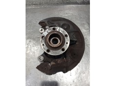 Recambio de mangueta delantera izquierda para peugeot 308 ii (lb_, lp_, lw_, lh_, l3_) 1.5 bluehdi 130 referencia OEM IAM   15