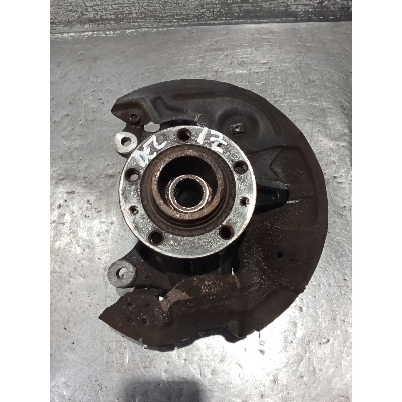 Recambio de mangueta delantera izquierda para peugeot 308 ii (lb_, lp_, lw_, lh_, l3_) 1.5 bluehdi 130 referencia OEM IAM   15